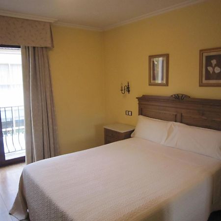 Hotel Gbc Celta A Guarda Ngoại thất bức ảnh