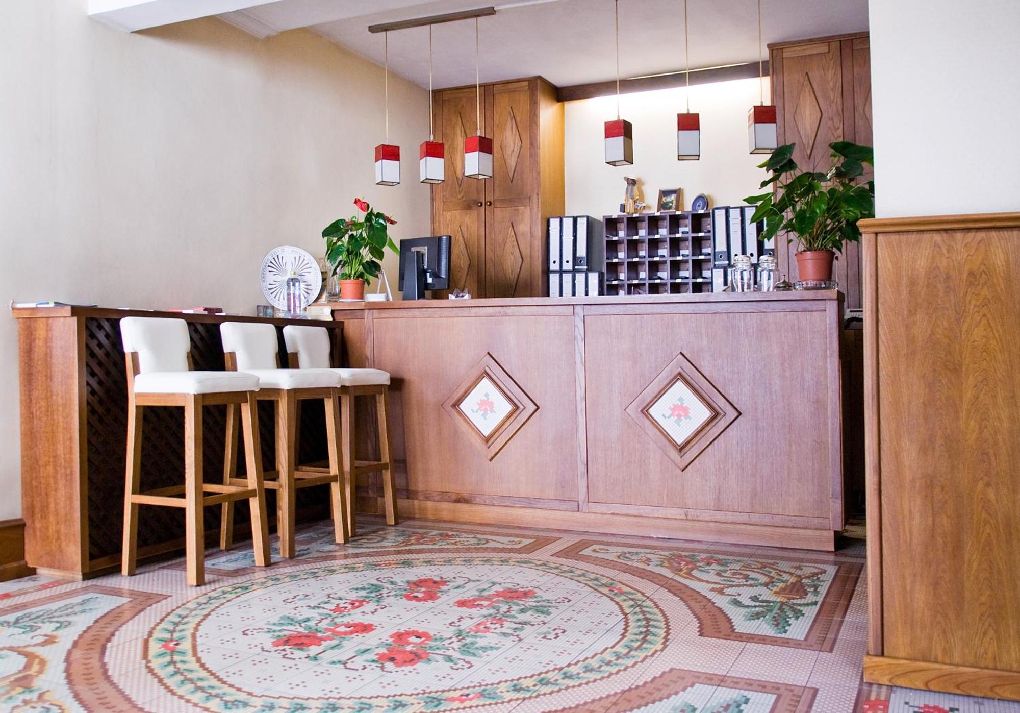 Hotel Gbc Celta A Guarda Ngoại thất bức ảnh