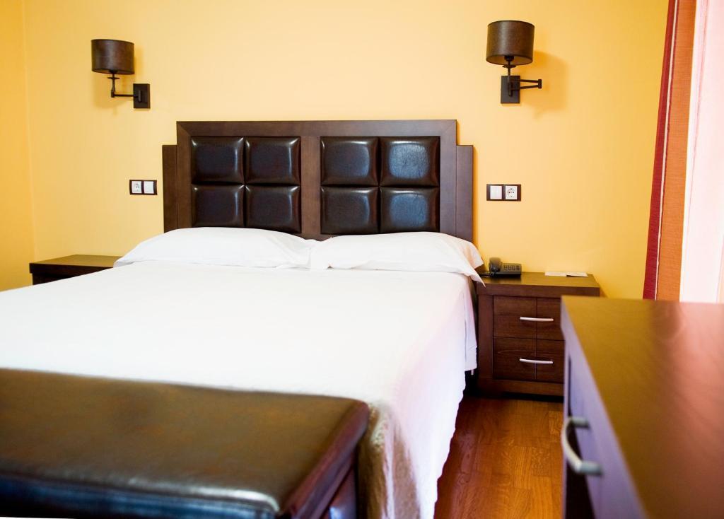 Hotel Gbc Celta A Guarda Ngoại thất bức ảnh