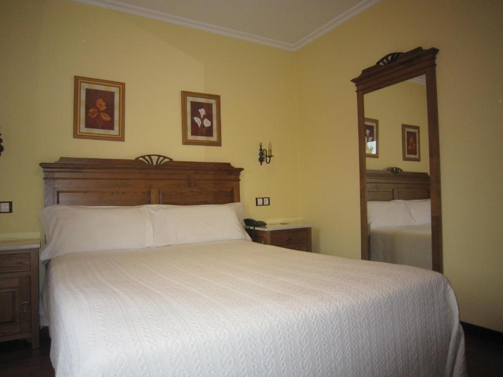 Hotel Gbc Celta A Guarda Ngoại thất bức ảnh